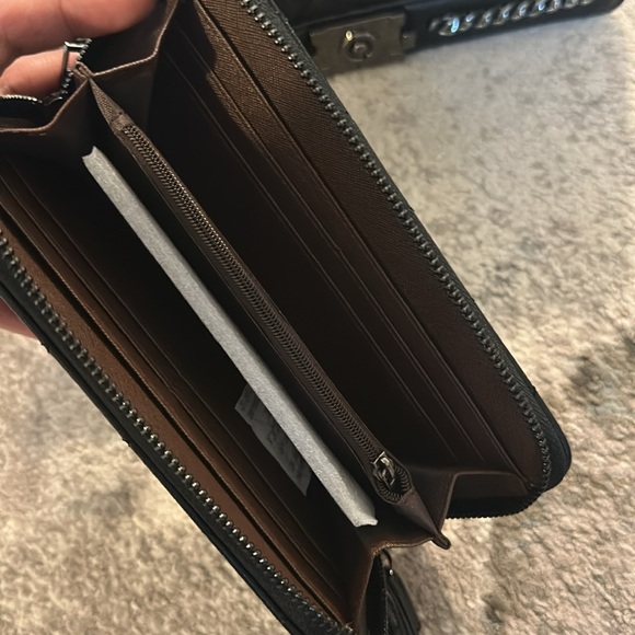 CLASSIC FASHION QUILTED BAG - Picture 12 of 13